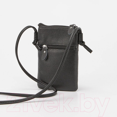 Сумка Poshete 886-9905-BLK