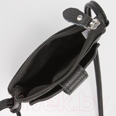 Сумка Poshete 886-9905-BLK