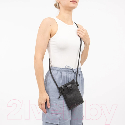 Сумка Poshete 886-9905-BLK