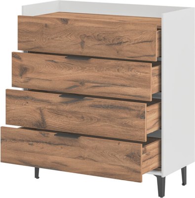 Комод Мебель-Неман Модена МН-048-16-Ц3