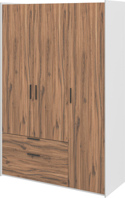 Шкаф Мебель-Неман Модена МН-048-13-Ц3 - фото