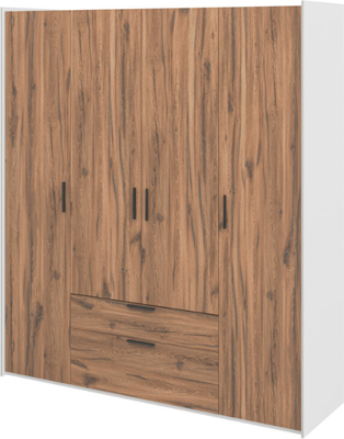 Шкаф Мебель-Неман Модена МН-048-14-Ц3  - фото