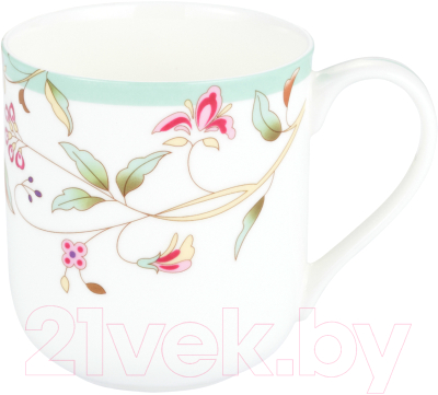 Набор кружек Gipfel Verde 42500