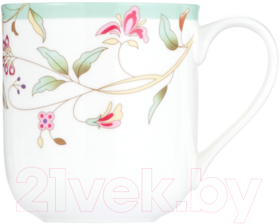 Набор кружек Gipfel Verde 42500