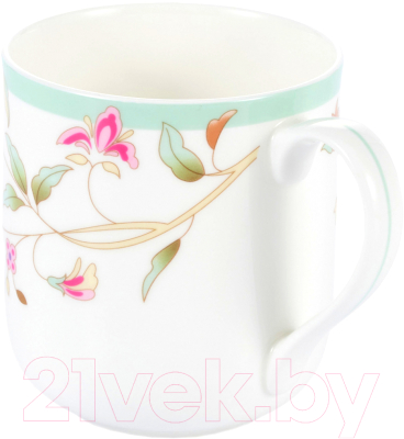 Набор кружек Gipfel Verde 42500