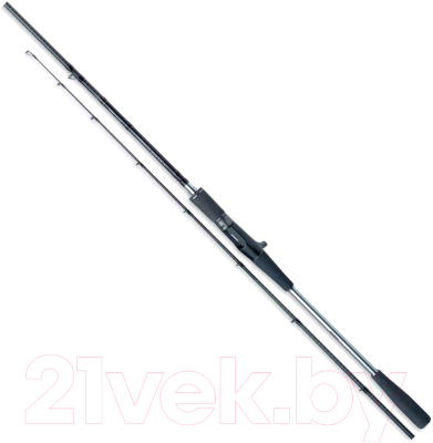 Удилище Shimano Yasei Pike Swimb & BB Cast / YASAXSWBC24XXH - фото