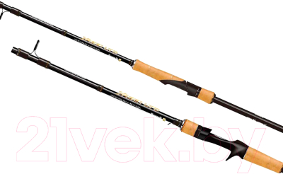 Удилище Shimano Yasei LTD Big Softbait Spin / YASLTDBSS270XH - фото