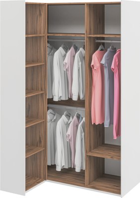 Шкаф Мебель-Неман Модена МН-048-15-Ц3