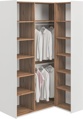 Шкаф Мебель-Неман Модена МН-048-15-Ц3