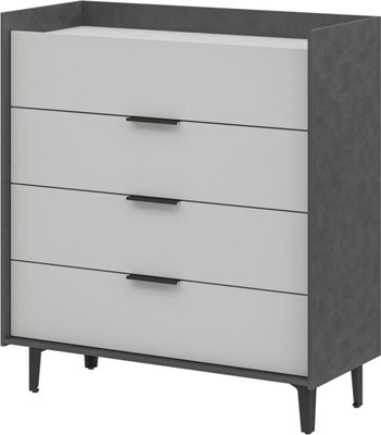 Комод Мебель-Неман Модена МН-048-16-Ц1 - фото