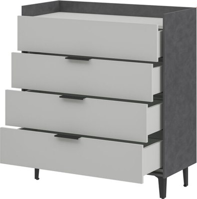 Комод Мебель-Неман Модена МН-048-16-Ц1