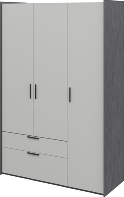 Шкаф Мебель-Неман Модена МН-048-13-Ц1 - фото