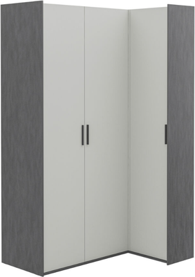 Шкаф Мебель-Неман Модена МН-048-15-Ц1 - фото