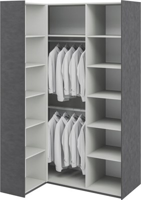 Шкаф Мебель-Неман Модена МН-048-15-Ц1