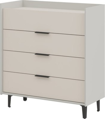 Комод Мебель-Неман Модена МН-048-16-Ц2 - фото