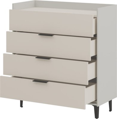 Комод Мебель-Неман Модена МН-048-16-Ц2