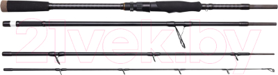 Удилище Savage Gear SG2 Medium Game / 75590 - фото