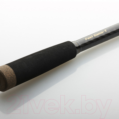 Удилище Savage Gear SG2 Medium Game / 75590