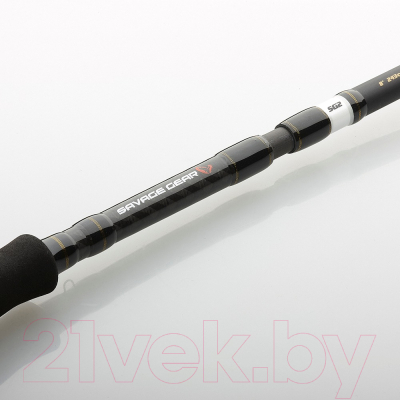 Удилище Savage Gear SG2 Medium Game / 75590