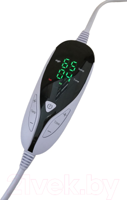 Электрогрелка БРТЗ Soft 9-03 23с476