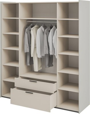 Шкаф Мебель-Неман Модена МН-048-14-Ц2