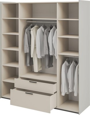 Шкаф Мебель-Неман Модена МН-048-14-Ц2