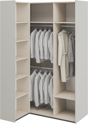 Шкаф Мебель-Неман Модена МН-048-15-Ц2