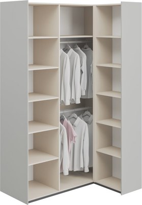 Шкаф Мебель-Неман Модена МН-048-15-Ц2