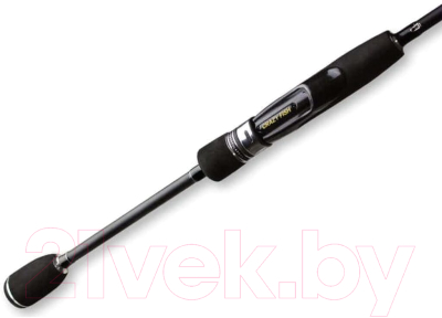 Удилище Crazy Fish Perfect Jig / CFPJ-81-UL-SS