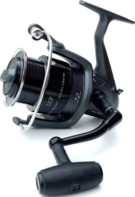 Катушка безынерционная Tica Lustre Classic Feeder LUF4000 7+1bb / 143952 - фото