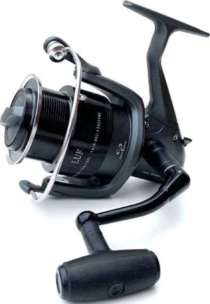 Катушка безынерционная Tica Lustre Classic Feeder LUF5000 7+1bb / 143953 - фото