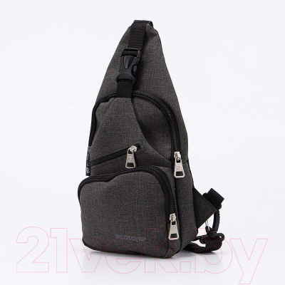 Рюкзак Ecotope 018-R3135-BLK