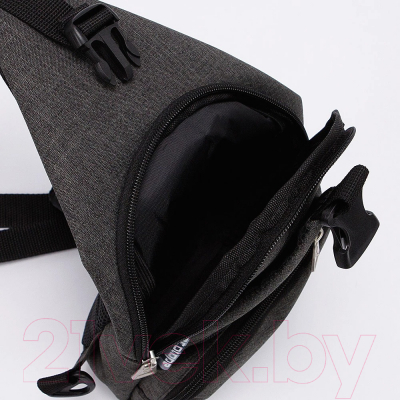 Рюкзак Ecotope 018-R3135-BLK