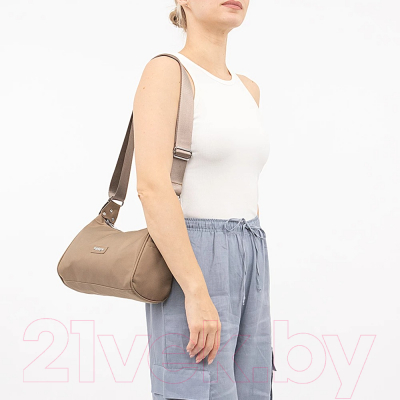 Сумка Ecotope 274-3925-BEG