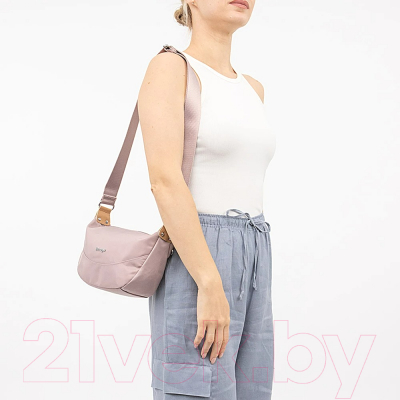 Сумка Ecotope 274-7500-PNK