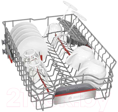 Посудомоечная машина Bosch SPV6EMX05E
