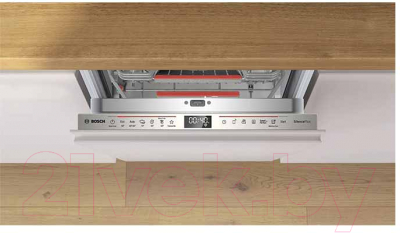 Посудомоечная машина Bosch SPV6EMX05E