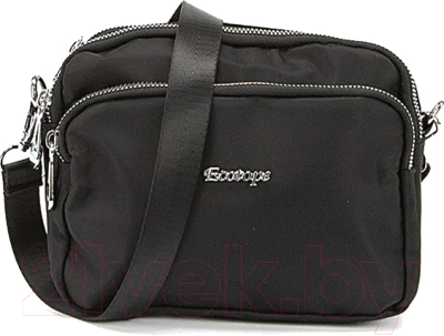 Сумка Ecotope 274-8815-BLK - фото