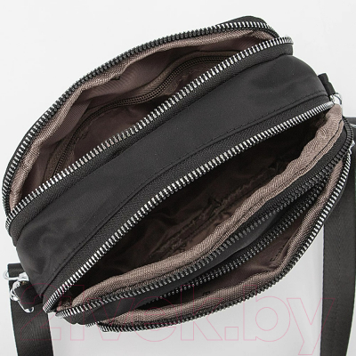 Сумка Ecotope 274-8815-BLK