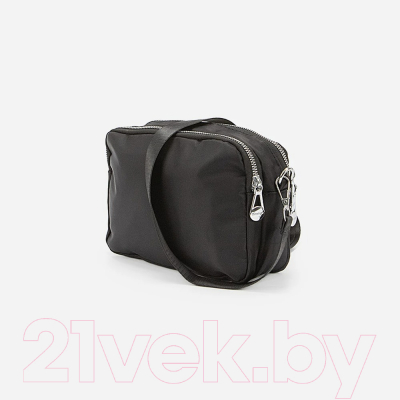 Сумка Ecotope 274-8815-BLK