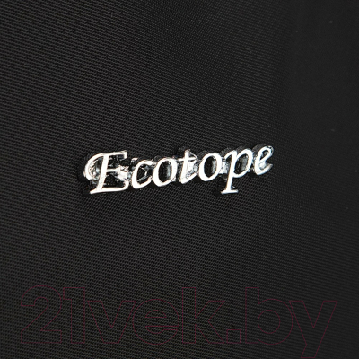 Сумка Ecotope 274-8815-BLK