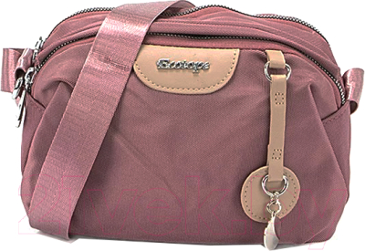 Сумка Ecotope 274-99050-DPK - фото