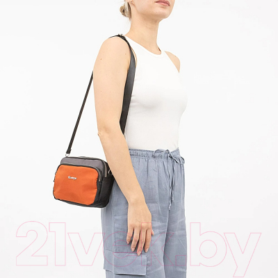 Сумка Ecotope 274-8815-BOR