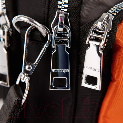 Сумка Ecotope 274-8815-BOR