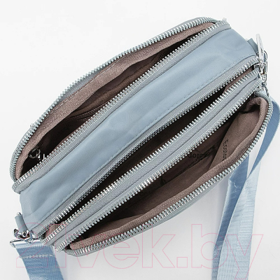 Сумка Ecotope 274-99015-BLU