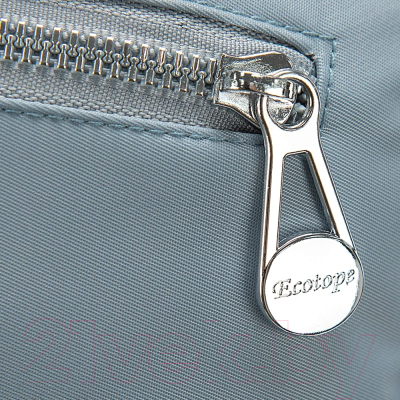 Сумка Ecotope 274-99015-BLU
