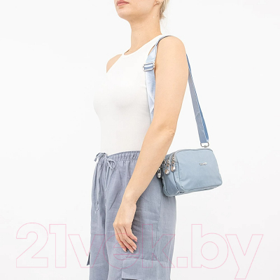 Сумка Ecotope 274-99015-BLU