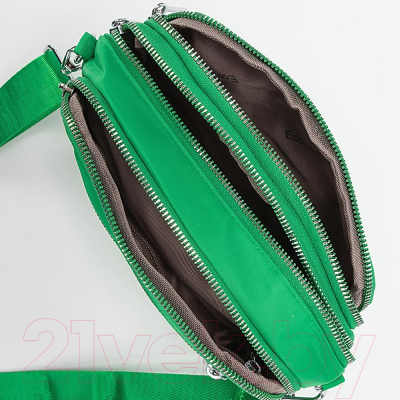 Сумка Ecotope 274-99015-GRN