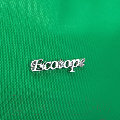 Сумка Ecotope 274-99015-GRN