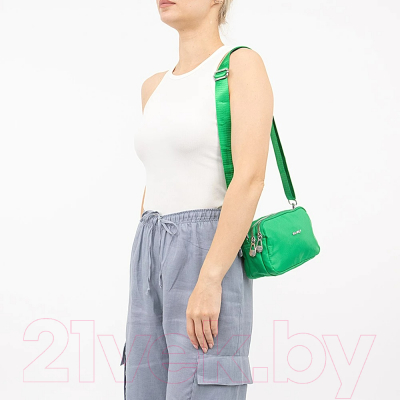Сумка Ecotope 274-99015-GRN